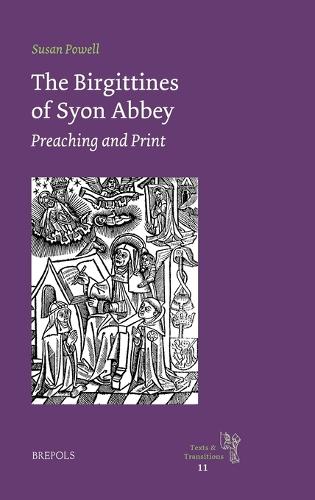 The Birgittines of Syon Abbey