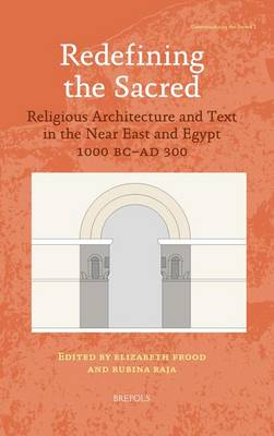 Redefining the Sacred