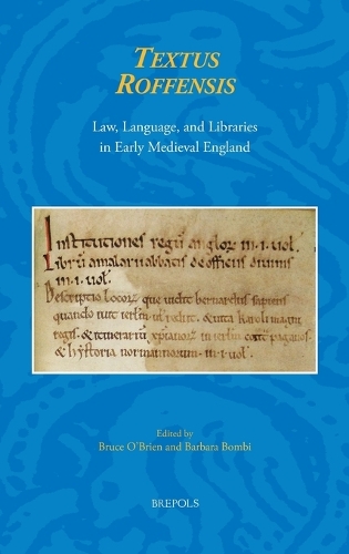 Textus Roffensis