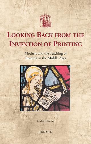 Looking Back from the Invention of Printing