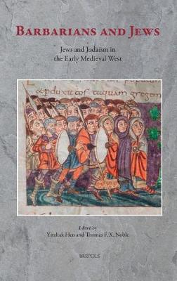 Barbarians and Jews