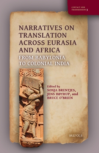 Narratives on Translation Across Eurasia and Africa