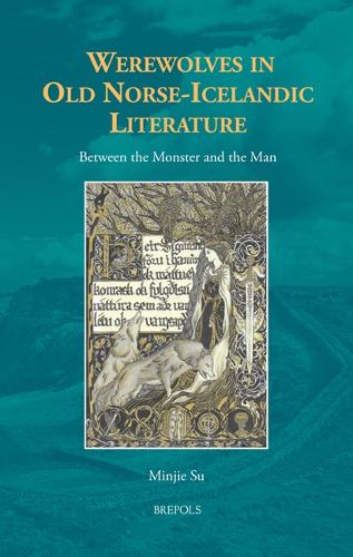 Werewolves in Old Norse-Icelandic Literature