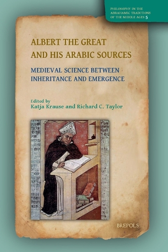 Albert the Great and His Arabic Sources