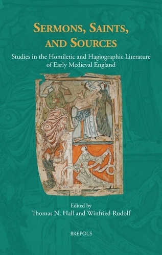 Sermons, Saints, and Sources
