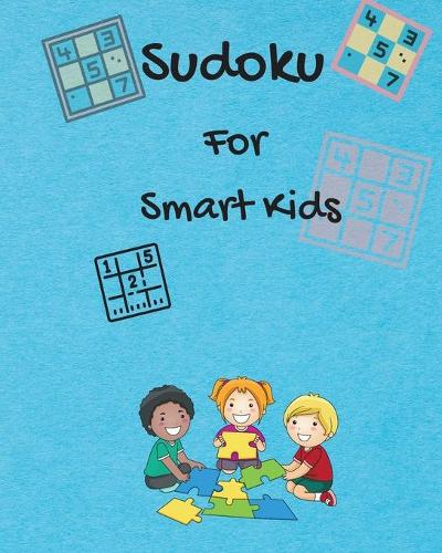 Sudoku For Smart Kids