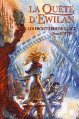 Les Frontieres De Glace