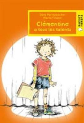Clementine a Tous Les Talents