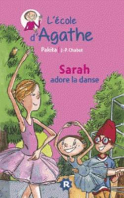 L'ecole d'Agathe/Les mercredis d'Agathe/C'est moi Agathe !