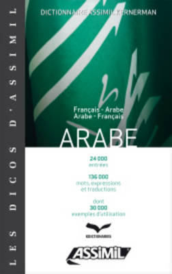 Assimil Arabic
