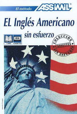 El Ingles Americano: Cassettes Book 4