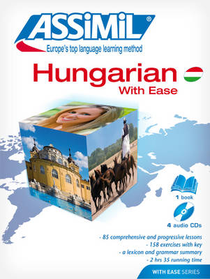 Hungarian with Ease