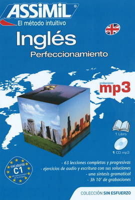 Ingles Perfeccionamiento