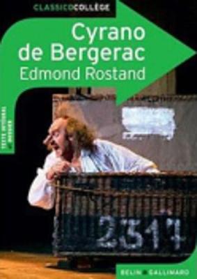 Cyrano de Bergerac