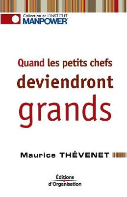 Quand Les Petits Chefs Deviendrontgrands