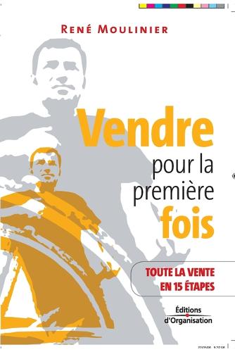 Vendre pour la première fois