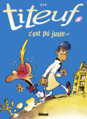 Titeuf