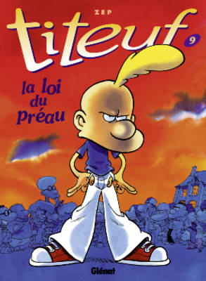 Titeuf