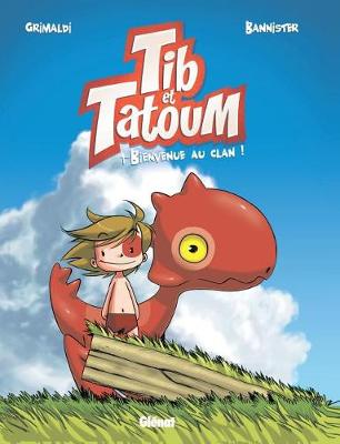 Tib et tatoum 1