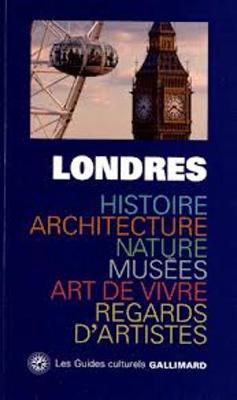 Guides Gallimard