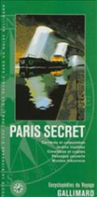 Guides Gallimard