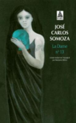 La Dame Numero 13
