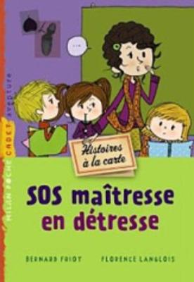 SOS maitresse en detresse