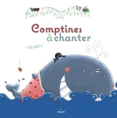 Comptines a chanter