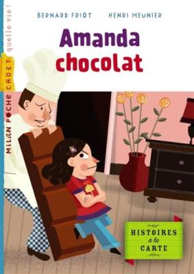 Amanda chocolat