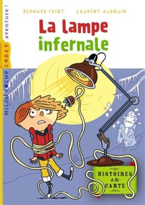 La lampe infernale