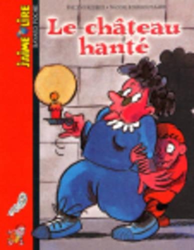 J'Aime Lire