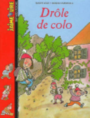 J'Aime Lire