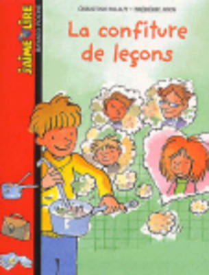 J'Aime Lire