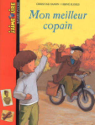 J'Aime Lire