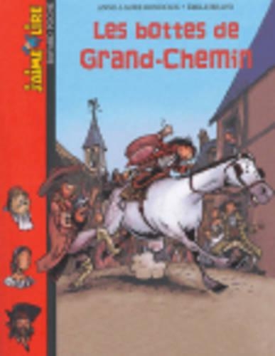 J'Aime Lire