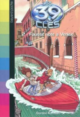 Fausse note a Venise