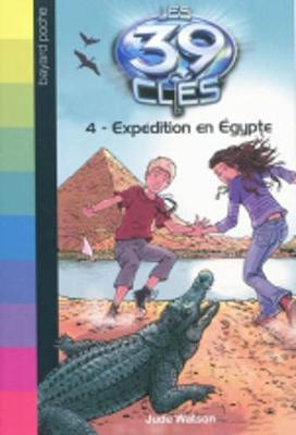 Expedition en Egypte