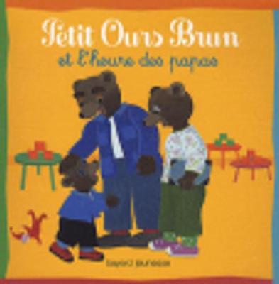 Petit Ours Brun