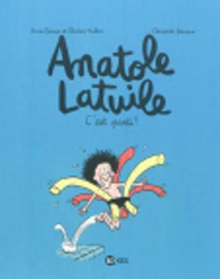 Anatole Latuile