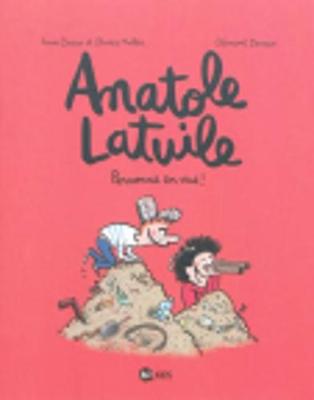Anatole Latuile
