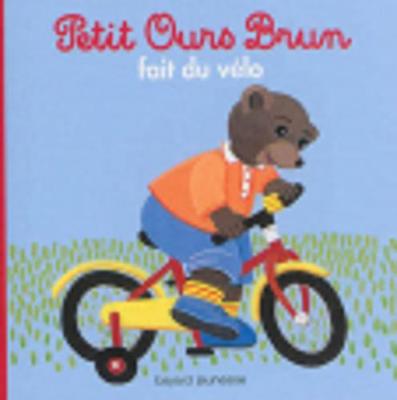 Petit Ours Brun