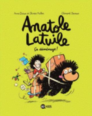 Anatole Latuile