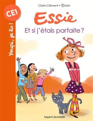 Essie/Et si j'etais parfaite ?