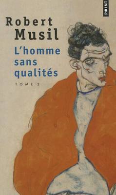 L'Homme Sans Qualites 2