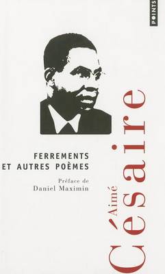 Ferrements Et Autres Poemes