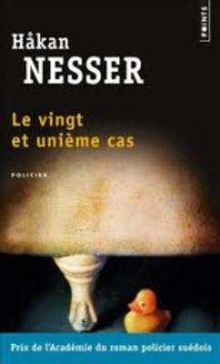 Le Vingt-Et-Unieme Cas