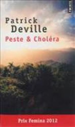 Peste et cholera
