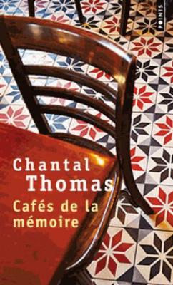 Cafes de la memoire