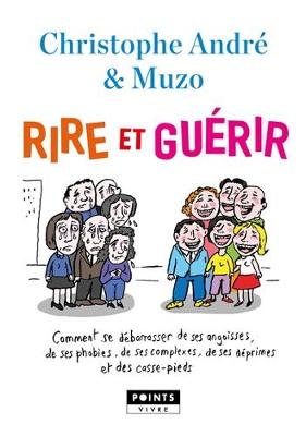 Rire et guerir