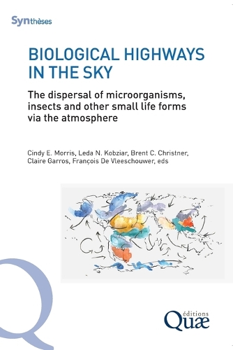 Biological Highways in the Sky
